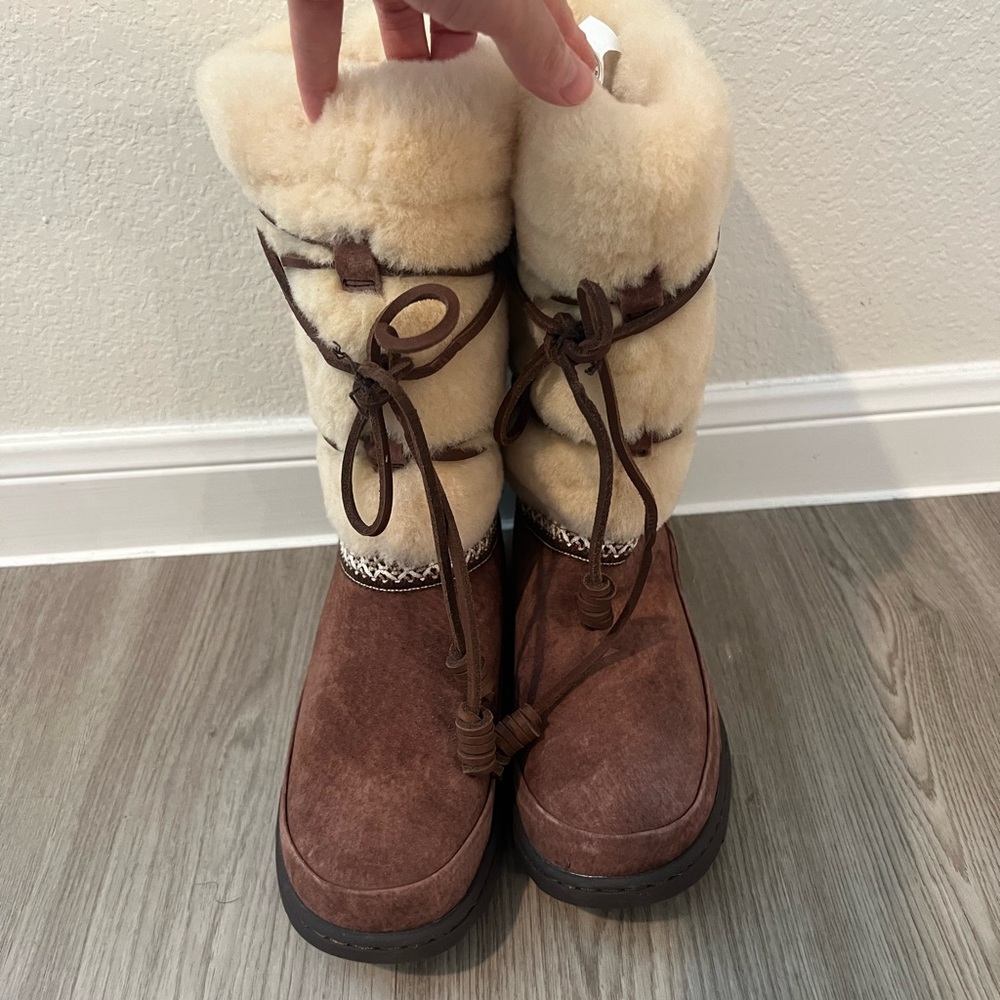 UGG Maxie Boots